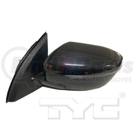 TYC 5860052  Door Mirror