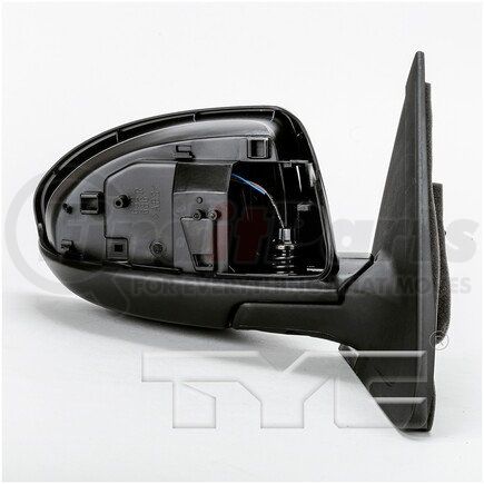 TYC 6100131  Door Mirror