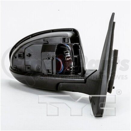 TYC 6100141  Door Mirror