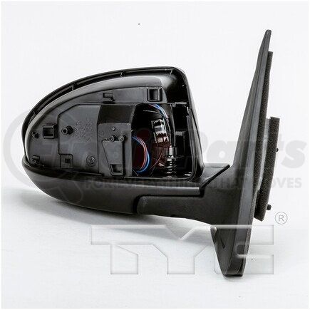 TYC 6100141 Door Mirror