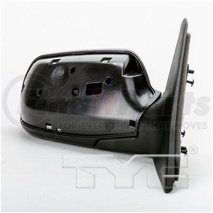 TYC 6100031  Door Mirror