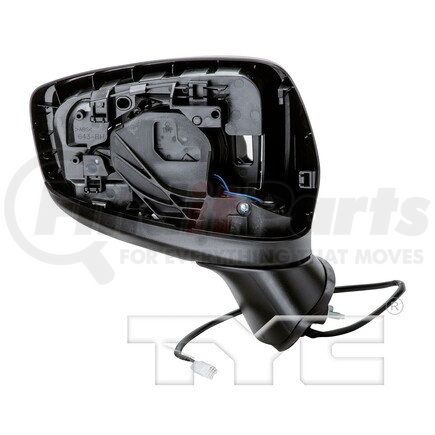 TYC 6100331  Door Mirror