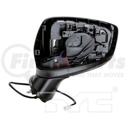TYC 6100332 Door Mirror