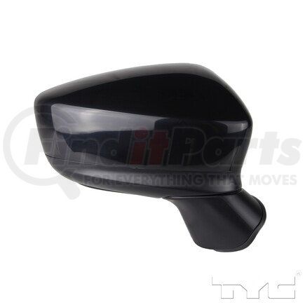 TYC 6100431  Door Mirror