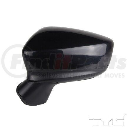 TYC 6100432 Door Mirror