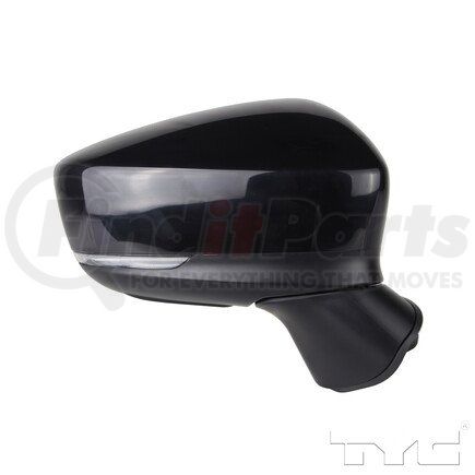 TYC 6100451  Door Mirror