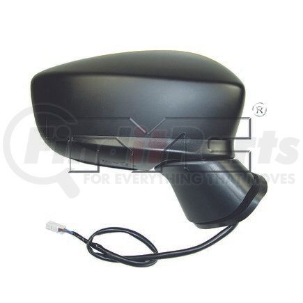 TYC 6100351  Door Mirror