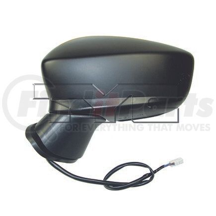 TYC 6100352 Door Mirror