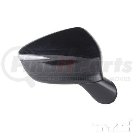 TYC 6120131 Door Mirror