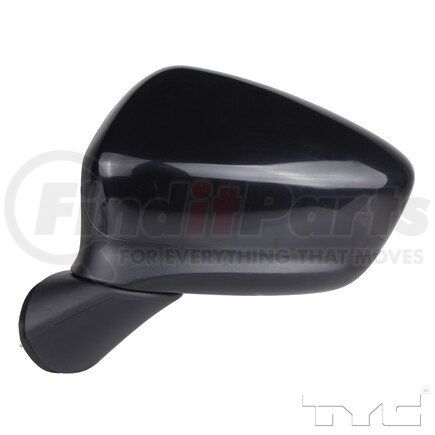 TYC 6120152  Door Mirror