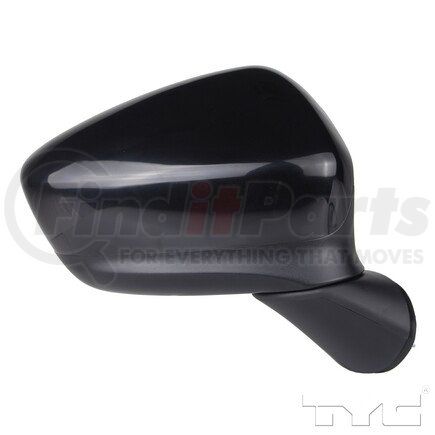 TYC 6120151  Door Mirror