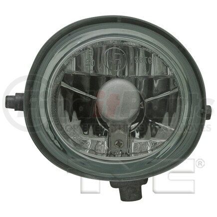 TYC 19-6090-00-9  CAPA Certified Fog Light Assembly