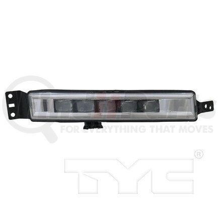 TYC 19-6159-00-9  CAPA Certified Fog Light Assembly