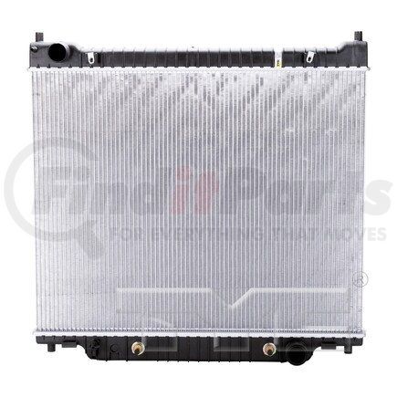 TYC 1994  Radiator Assembly