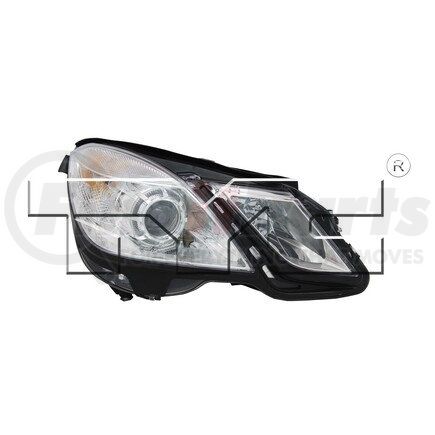 TYC 20-12235-00  Headlight Assembly