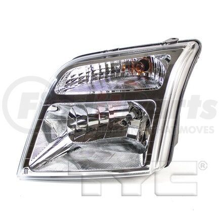 TYC 20-12680-00-1 Head Lamp