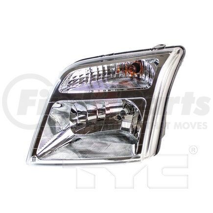 TYC 20-12680-00  Headlight Assembly