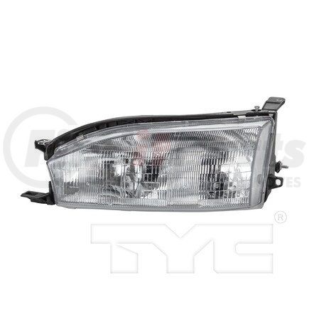 TYC 20-1771-00  Headlight Assembly