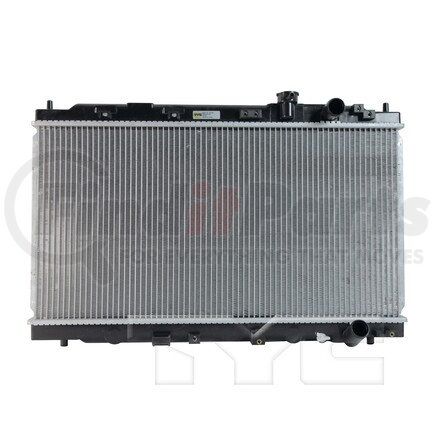 TYC 2028  Radiator Assembly