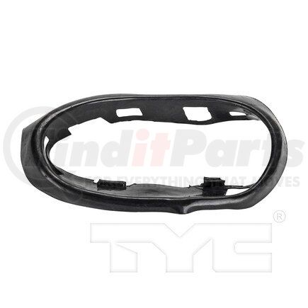TYC 20-3007-90 - headlight trim seal | headlight trim seal