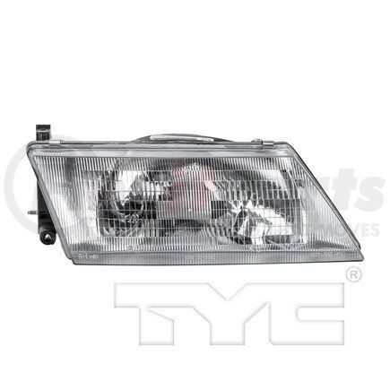 TYC 20-3082-00  Headlight Assembly