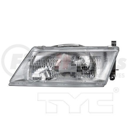 TYC 20-3083-00  Headlight Assembly