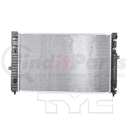TYC 2034  Radiator Assembly