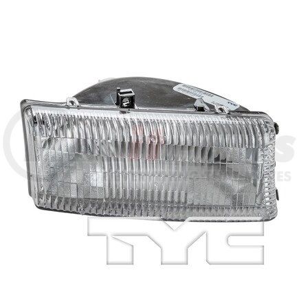 TYC 20-5063-80  Headlight Assembly