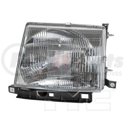 TYC 20-5068-00  Headlight Assembly