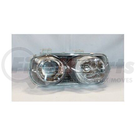 TYC 20-5147-00 Head Lamp Assemblies