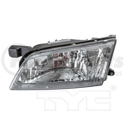 TYC 20-5224-00 Headlight Assembly