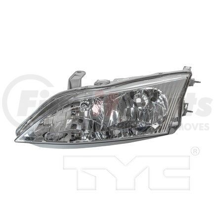 TYC 20-5356-00  Headlight Assembly