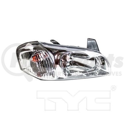 TYC 20-5769-00-1 Head Lamp