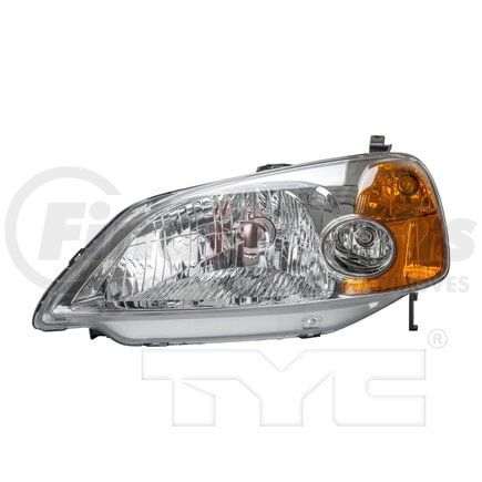 TYC 20-5950-00-1 Head Lamp