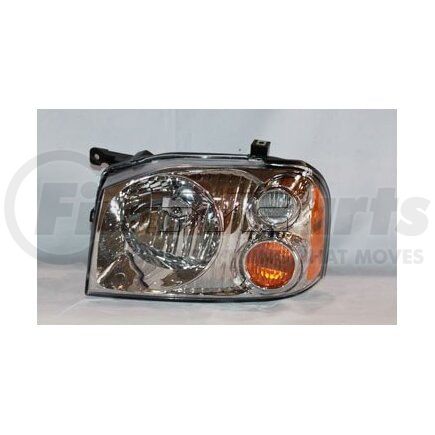 TYC 20-5964-90 HEAD LAMP