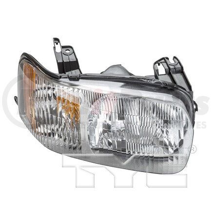 TYC 20-6049-00-1 Head Lamp