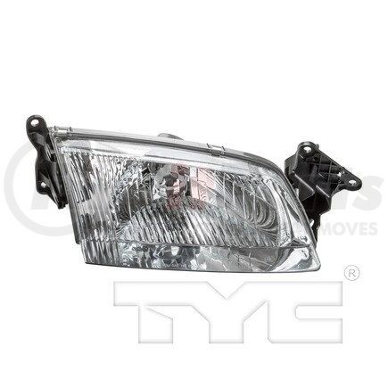 TYC 20-6057-00  Headlight Assembly