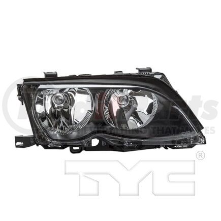 TYC 20-6453-00-1 Head Lamp