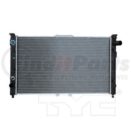 TYC 2065 Radiator