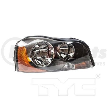 TYC 20-6563-00-1 Head Lamp