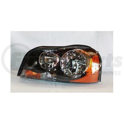 TYC 20-6564-00  Headlight Assembly