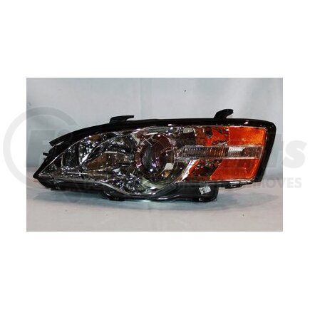 TYC 20-6622-90  Headlight Assembly