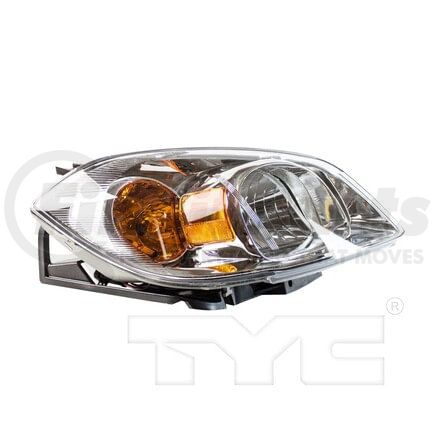 TYC 20-6641-00-1 Head Lamp