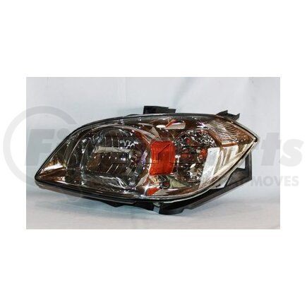 TYC 20-6642-90 Headlight Assembly