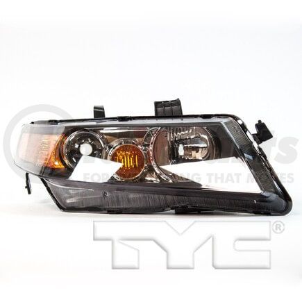 TYC 20-6903-01-1 Head Lamp