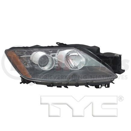 TYC 20-6937-00  Headlight Assembly