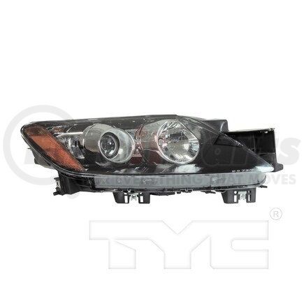 TYC 20-6937-90  Headlight Assembly