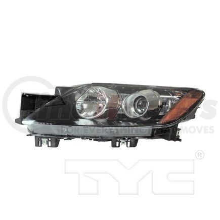 TYC 20-6938-90  Headlight Assembly