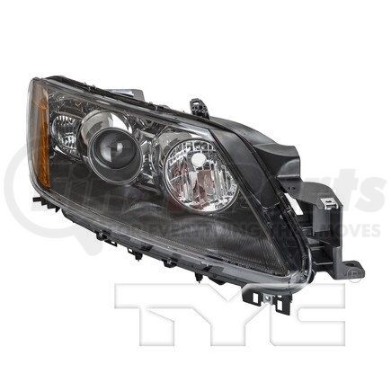 TYC 20-6939-01-1  NSF Certified Headlight Assembly