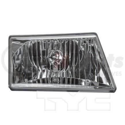 TYC 20-6951-00  Headlight Assembly